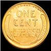 Image 2 : 1926-S Wheat Cent UNCIRCULATED