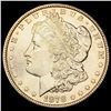 Image 1 : 1878 7TF Rev 78 Morgan Silver Dollar UNCIRCULATED