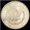 Image 2 : 1879 Morgan Silver Dollar UNCIRCULATED