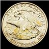 Image 2 : 1921 Alabama Half Dollar ABOUT UNCIRCULATED