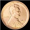Image 1 : 1920-S Wheat Cent UNCIRCULATED