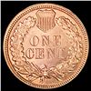 Image 2 : 1882 Indian Head Cent UNCIRCULATED