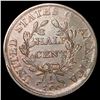 Image 2 : 1808 Draped Bust Half Cent NICELY CIRCULATED