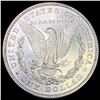 Image 2 : 1878 8TF Morgan Silver Dollar UNCIRCULATED