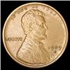 Image 1 : 1909-S Wheat Cent CLOSELY UNCIRCULATED