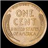 Image 2 : 1909-S Wheat Cent CLOSELY UNCIRCULATED