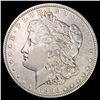 Image 1 : 1886-O Morgan Silver Dollar CLOSELY UNCIRCULATED