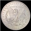 Image 2 : 1886-O Morgan Silver Dollar CLOSELY UNCIRCULATED