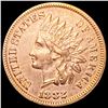 Image 1 : 1882 Indian Head Cent UNCIRCULATED