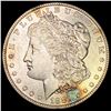Image 1 : 1881-O Morgan Silver Dollar UNCIRCULATED