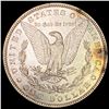 Image 2 : 1881-O Morgan Silver Dollar UNCIRCULATED