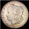 Image 1 : 1901 Morgan Silver Dollar CLOSELY UNCIRCULATED