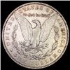 Image 2 : 1901 Morgan Silver Dollar CLOSELY UNCIRCULATED