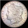 Image 1 : 1901 Morgan Silver Dollar CLOSELY UNCIRCULATED