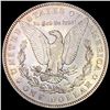 Image 2 : 1901 Morgan Silver Dollar CLOSELY UNCIRCULATED