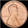 Image 1 : 1916-D Wheat Cent UNCIRCULATED
