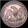 Image 2 : 1855-O 'Arrows' Seated Liberty Half Dollar