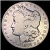 Image 1 : 1878-CC Morgan Silver Dollar NICELY CIRCULATED
