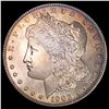 Image 1 : 1903 Morgan Silver Dollar UNCIRCULATED