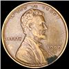 Image 1 : 1909-S Wheat Cent CLOSELY UNCIRCULATED