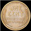 Image 2 : 1909-S Wheat Cent CLOSELY UNCIRCULATED