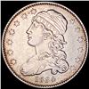 Image 1 : 1834 Barber Quarter UNCIRCULATED