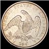 Image 2 : 1834 Barber Quarter UNCIRCULATED