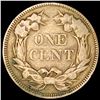 Image 2 : 1858 Flying Eagle Cent NICELY CIRCULATED