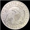 Image 2 : 1835 Capped Bust Half Dollar CLOSELY UNCIRCULATED