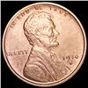 Image 1 : 1914-D Wheat Cent UNCIRCULATED