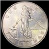 Image 1 : 1903-S Philippines Peso UNCIRCULATED