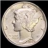 Image 1 : 1942 Mercury Dime UNCIRCULATED
