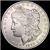 Image 1 : 1892 Morgan Silver Dollar UNCIRCULATED