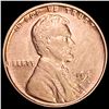 Image 1 : 1927-D Wheat Cent UNCIRCULATED