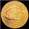 Image 2 : 1922 $20 Gold Double Eagle UNCIRCULATED