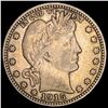Image 1 : 1915 Barber Quarter UNCIRCULATED