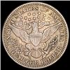 Image 2 : 1915 Barber Quarter UNCIRCULATED