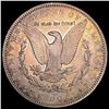 Image 2 : 1893-CC Morgan Silver Dollar CLOSELY UNCIRCULATED