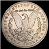 Image 2 : 1892-CC Morgan Silver Dollar CLOSELY UNCIRCULATED