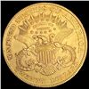 Image 2 : 1904 $20 Gold Double Eagle UNCIRCULATED