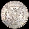 Image 2 : 1892-CC Morgan Silver Dollar UNCIRCULATED