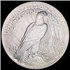 Image 2 : 1922 Silver Peace Dollar UNCIRCULATED