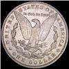 Image 2 : 1897-O Morgan Silver Dollar CLOSELY UNCIRCULATED