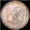 Image 2 : 1875-S Twenty Cent Piece CLOSELY UNCIRCULATED