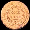 Image 2 : 1817 Coronet Head Large Cent UNCIRCULATED