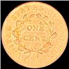 Image 2 : 1807/6 Draped Bust Large Cent UNCIRCULATED