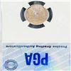 Image 2 : 1824 Capped Bust Half Dollar NGC - XF40