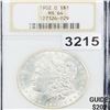 Image 1 : 1919 Mercury Dime PGA - MS66FB