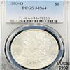 Image 1 : 1902 Barber Dime PGA - MS64