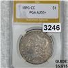 Image 1 : 1905 Indian Head Cent ICG - MS64RB